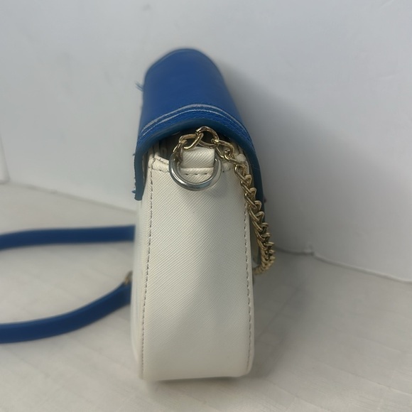 Samantha Vega x Sailor Moon Sailor Warrior Leather Mini Pochette Japa - Picture 4 of 8